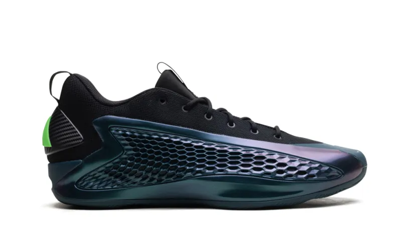 Adidas AE1 AE 1 Low 'Arctic Night'